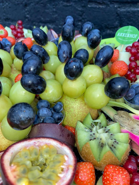 Fruit van Akkerhof