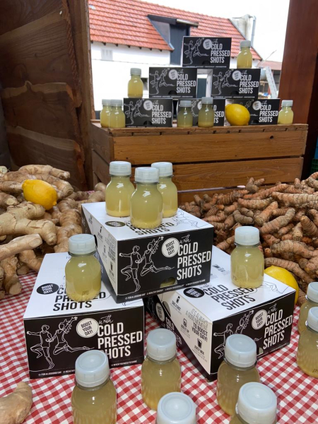 Lokaal kopen bij boerenwinkel Akkerhof