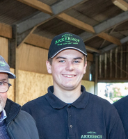 Akkerhof Medewerker Adam