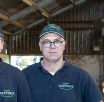 Akkerhof Medewerker Armand