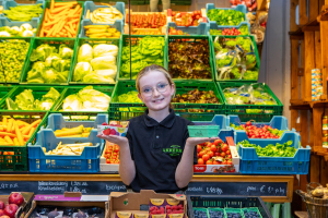 Akkerhof Medewerker Claire