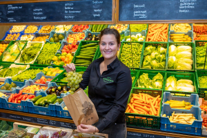 Akkerhof Medewerker Demi