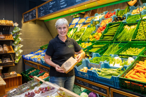 Akkerhof Medewerker Ella