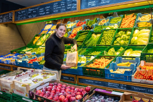 Akkerhof Medewerker Fenne