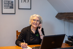 Akkerhof Medewerker José