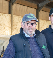 Akkerhof Medewerker Paul