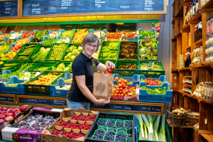 Akkerhof Medewerker Saskia