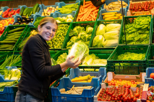 Akkerhof Medewerker Valerie