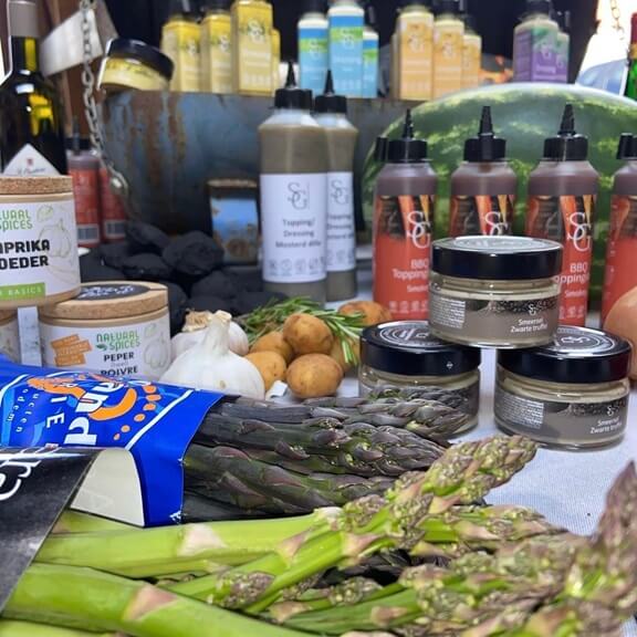 Volg ons op Instagram