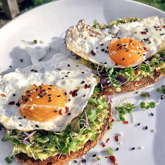 Volg ons op Instagram