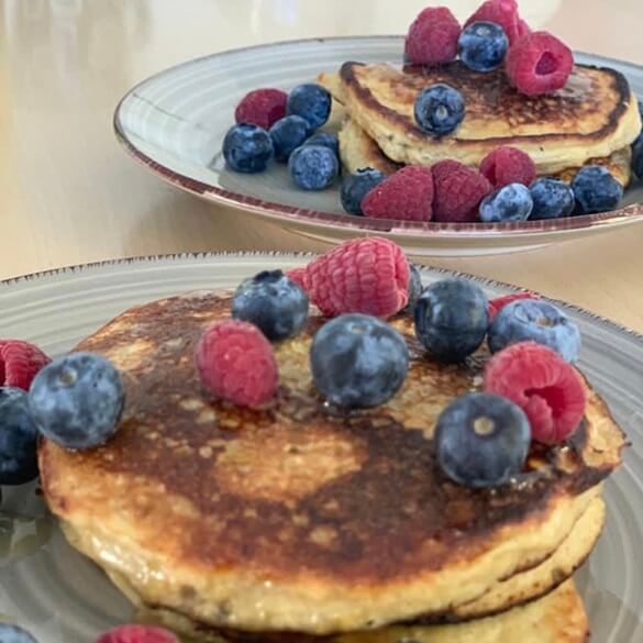 Volg ons op Instagram